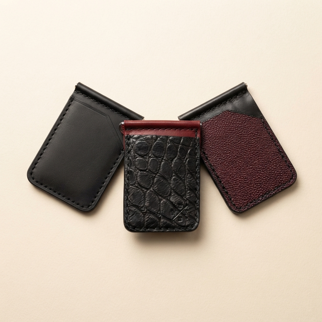 Money Clip