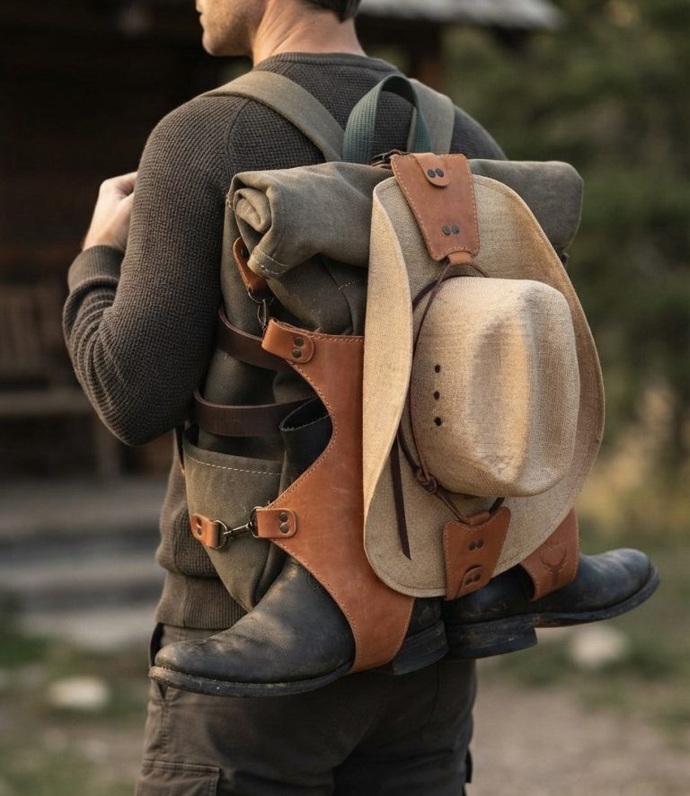 Morral Vaquero